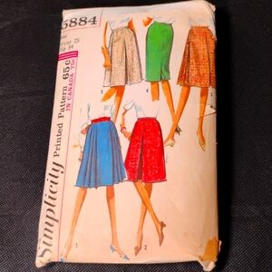 🧵🪡Sewing Pattern